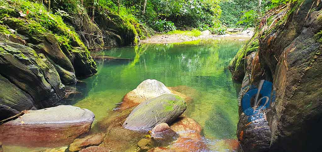 Lopinot River- Simply Beautiful - Make life your adventure.